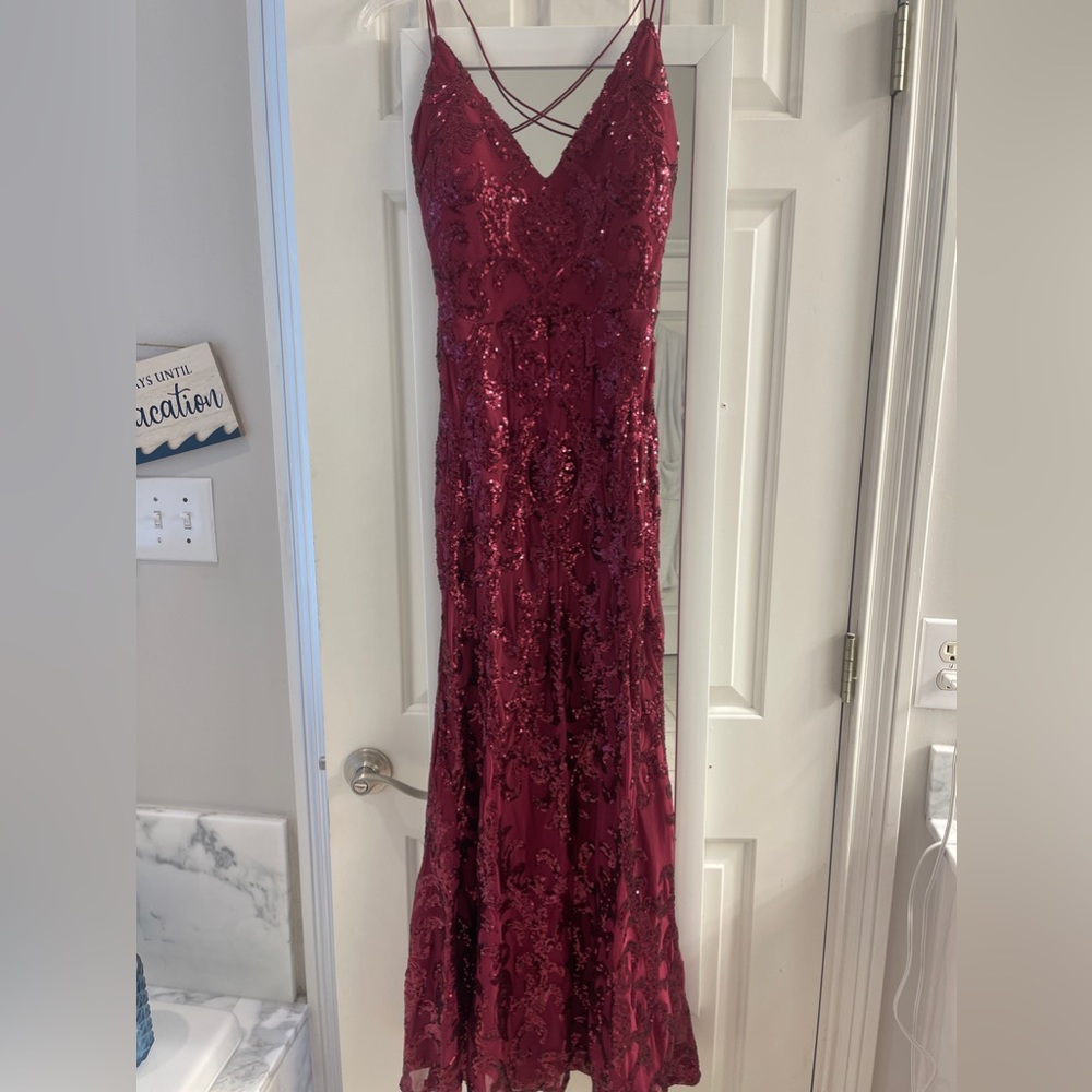 Prom Dress!